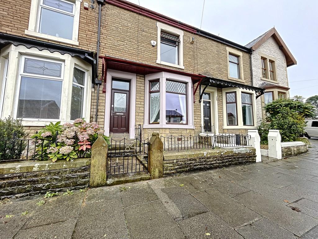 Prospect Avenue, Darwen 3 bed terraced house for sale £180,000