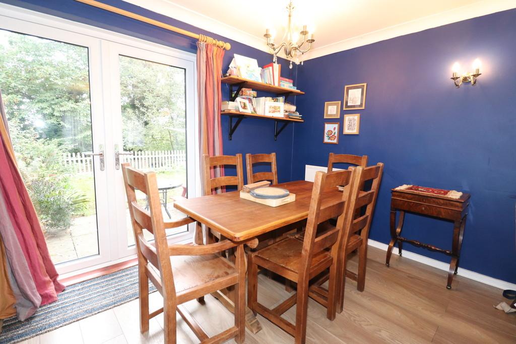 ster Avenue, Kenilworth 3 bed end of terrace house for sale £299,950