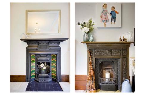 Flat 11, Albert Mansions Crouch Hill, London, N8 9RE