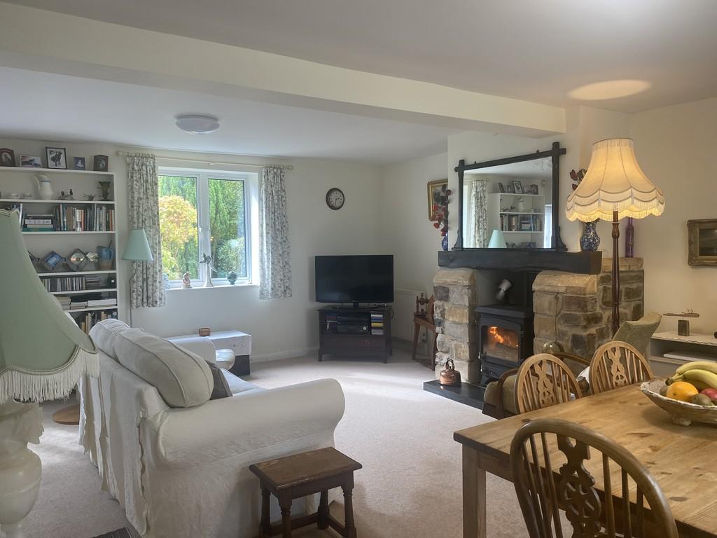 Chawleigh 3 bed terraced house £375,000