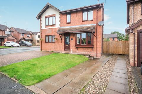 3 bedroom semi-detached house for sale - Springfield Drive, Kidsgrove, Stoke-on-Trent