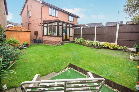 3 bedroom semi-detached house for sale - Springfield Drive, Kidsgrove, Stoke-on-Trent