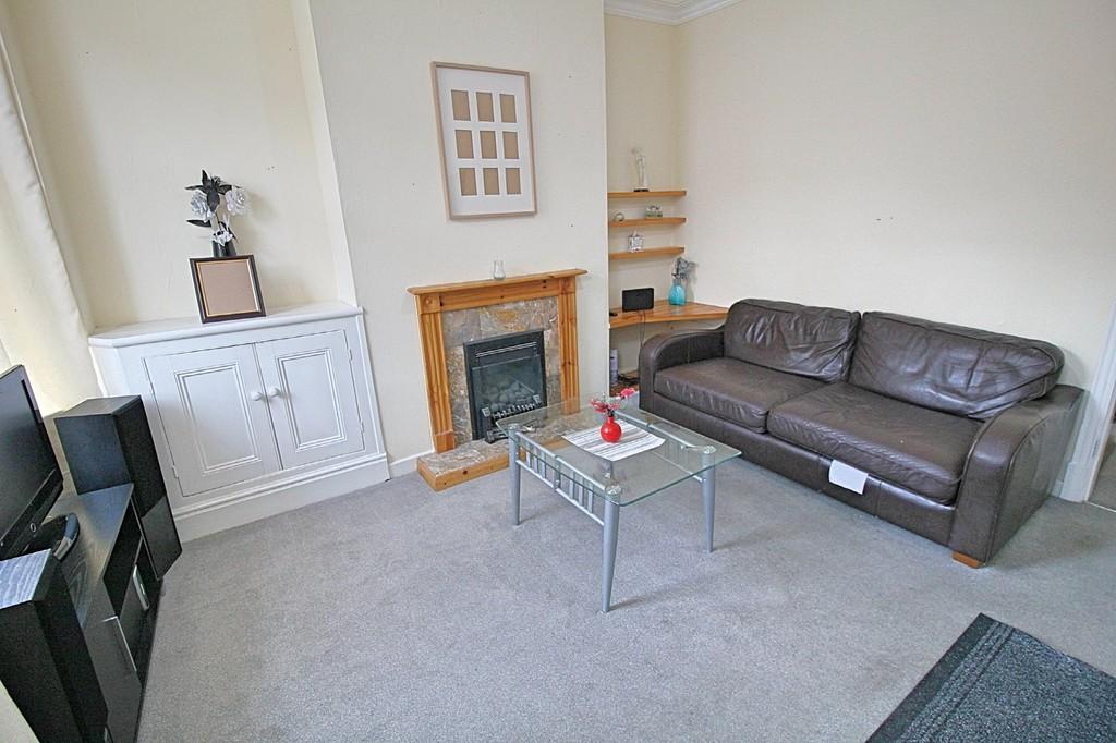 Haddenham Road, Leicester 2 bed terraced house £210,000