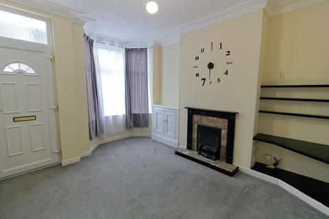 2 bedroom terraced house for sale, Haddenham Road, Leicester