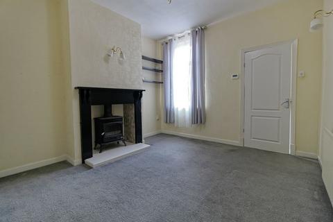 2 bedroom terraced house for sale, Haddenham Road, Leicester