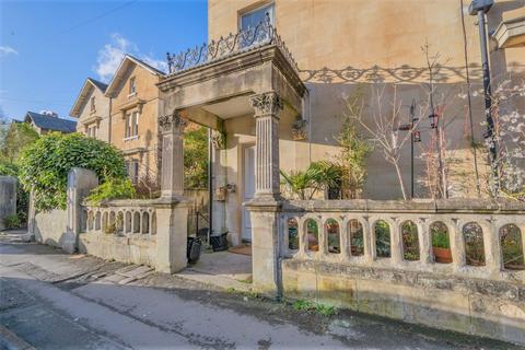 3 bedroom flat to rent, St Marks Road , Bath