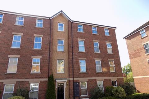 2 bedroom apartment for sale - Meadow Rise, Meadowfield