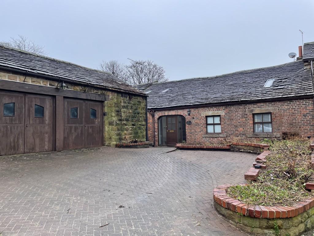 Old Hall Road, Upper Batley 4 bed barn conversion for sale £399,950