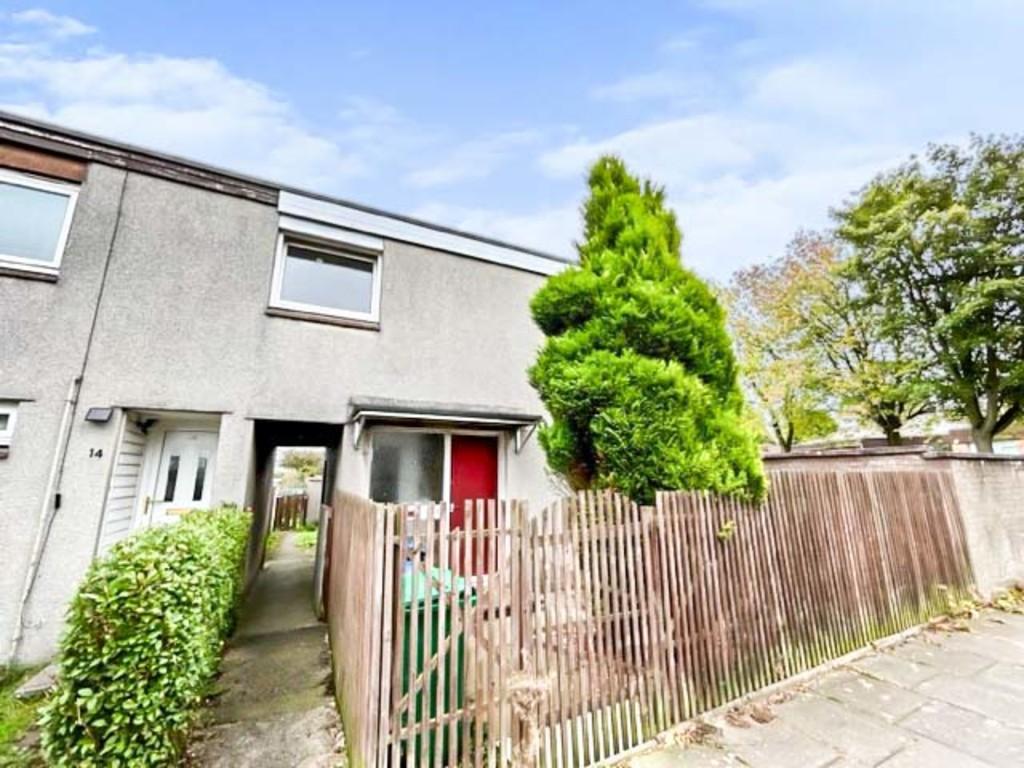 Cawdor Drive, Glenrothes 2 bed flat £49,995