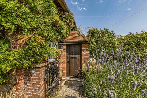 3 bedroom cottage for sale - Felpham Road, Felpham, West Sussex