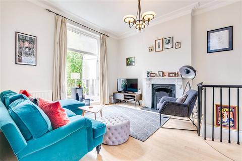 2 bedroom maisonette to rent, Elmore Street, Canonbury, London