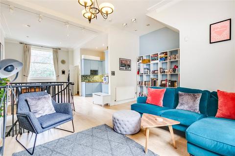 2 bedroom maisonette to rent, Elmore Street, Canonbury, London