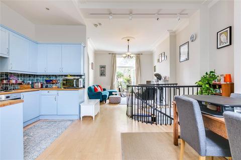 2 bedroom maisonette to rent, Elmore Street, Canonbury, London