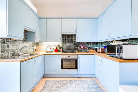 2 bedroom maisonette to rent, Elmore Street, Canonbury, London