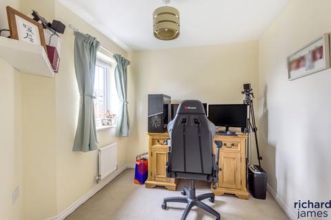 16 Blain Place, Royal Wootton Bassett, Swindon, SN4 8FP