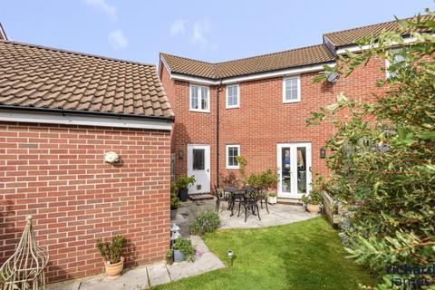 16 Blain Place, Royal Wootton Bassett, Swindon, SN4 8FP