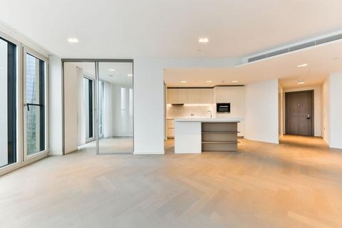 2 bedroom apartment for sale, Southbank Tower 55 Upper Ground, London, SE1