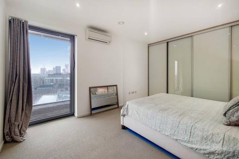 2 bedroom penthouse to rent - Ewer Street, Borough, London, SE1