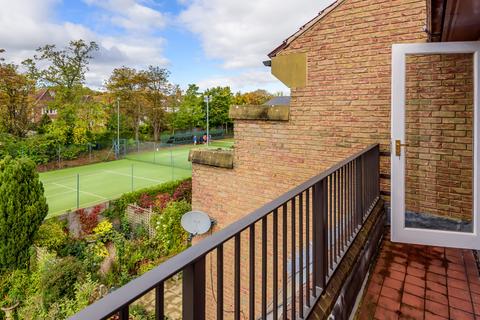 4 bedroom house for sale - Firs Road, Harrogate, North Yorkshire, HG2