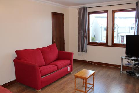2 bedroom flat to rent, Beech Court, Kemnay, Aberdeenshire, AB51