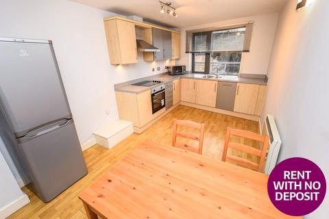 2 bedroom flat to rent, 7 Collier Street, Deansgate, Manchester, M3