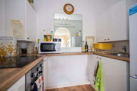 1 bedroom retirement property for sale, Homeside House, Bradford Place, Penarth