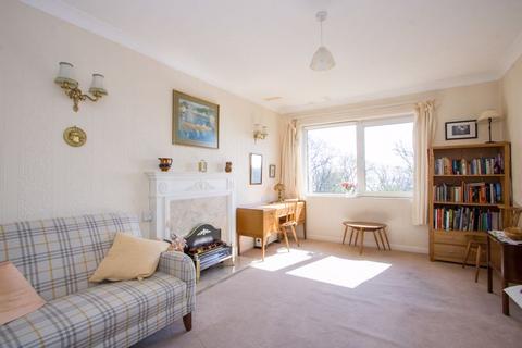 1 bedroom retirement property for sale, Homeside House, Bradford Place, Penarth