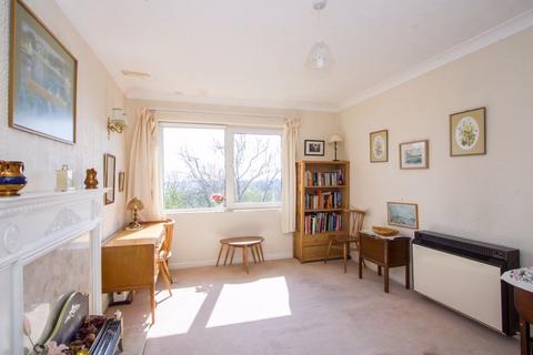 1 bedroom retirement property for sale, Homeside House, Bradford Place, Penarth