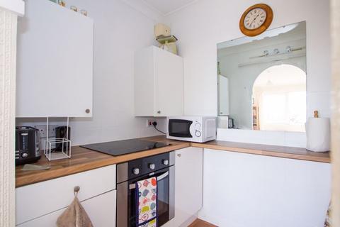 1 bedroom retirement property for sale, Homeside House, Bradford Place, Penarth