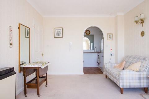1 bedroom retirement property for sale, Homeside House, Bradford Place, Penarth