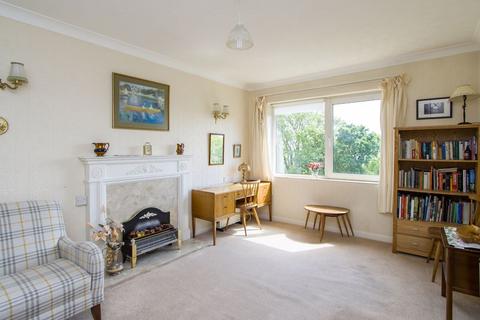 1 bedroom retirement property for sale, Homeside House, Bradford Place, Penarth