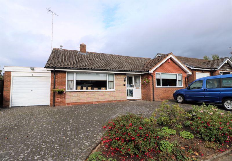 Bracken Wood, Walsall 2 bed detached house for sale £400,000