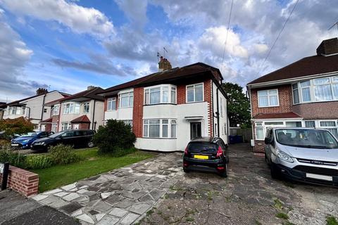 4 bedroom semi-detached house for sale, Bideford Close, Edgware