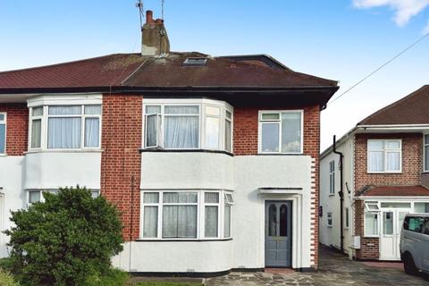 4 bedroom semi-detached house for sale, Bideford Close, Edgware