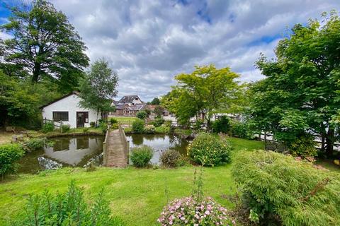 4 bedroom detached house for sale, Brynna Mill, Church Street, Pencoed CF72 9QP