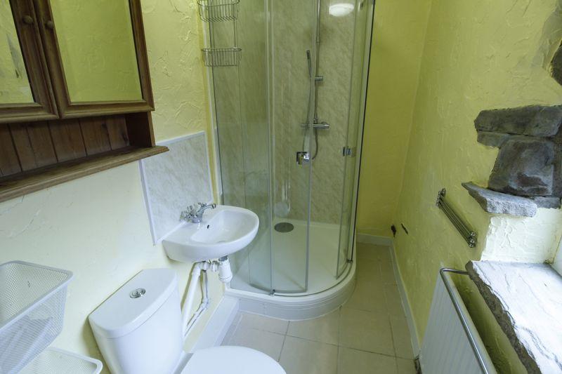Shower Room/WC