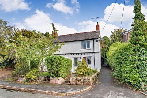2 bedroom semi-detached house for sale - Orchard Way, Tarporley