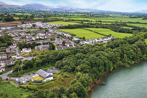 5 bedroom property with land for sale - Y Felinheli, Caernarfon, Gwynedd, LL56