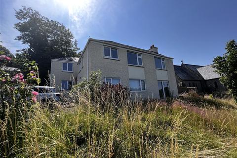 5 bedroom property with land for sale - Y Felinheli, Caernarfon, Gwynedd, LL56