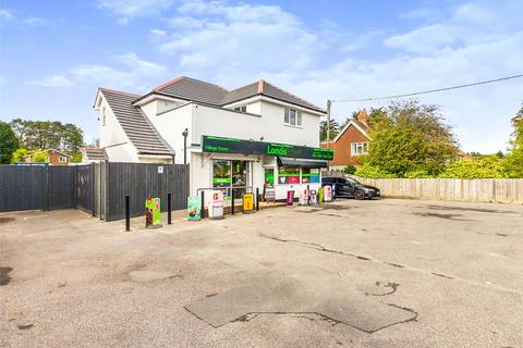 undefined, Reading Road, Burghfield Common, Reading, Berkshire, RG7