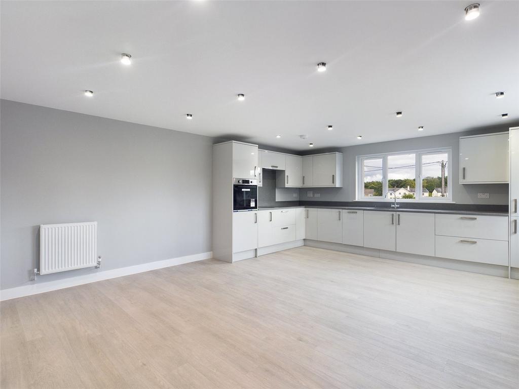 Living/Kitchen