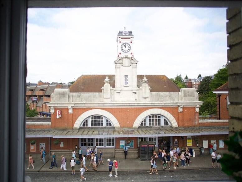 Tunbridge Wells, Serviced office to rent £650 pcm (£150 pw)