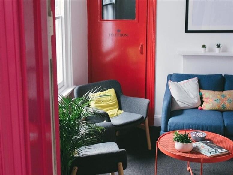 Tunbridge Wells, Serviced office to rent £650 pcm (£150 pw)