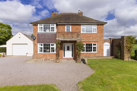 4 bedroom detached house for sale - South View Scremby Road, Candlesby