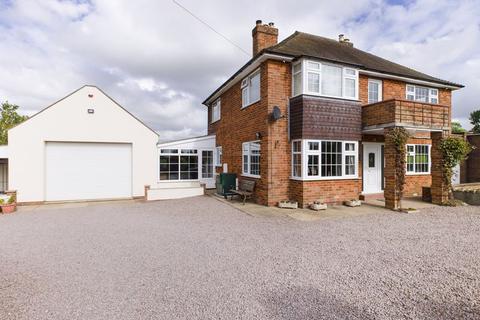 4 bedroom detached house for sale - South View Scremby Road, Candlesby