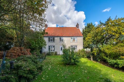 The Gables Back Lane, Stickford, Boston, PE22 8EW