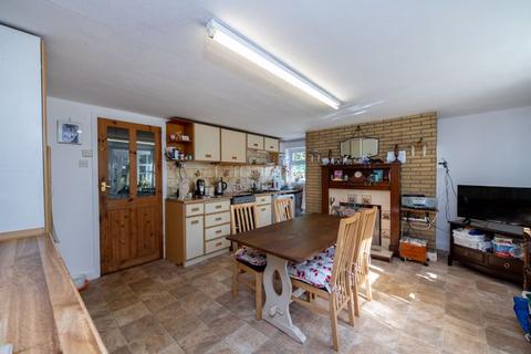The Gables Back Lane, Stickford, Boston, PE22 8EW