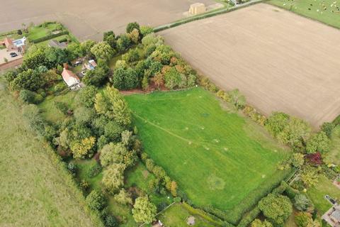 The Gables Back Lane, Stickford, Boston, PE22 8EW