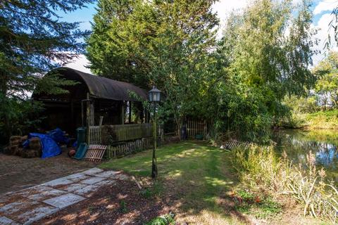 The Gables Back Lane, Stickford, Boston, PE22 8EW