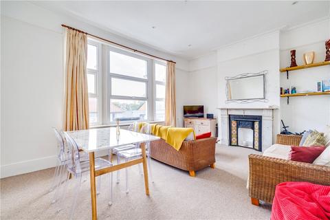 3 bedroom apartment to rent, Royal Parade, Dawes Road, London, SW6